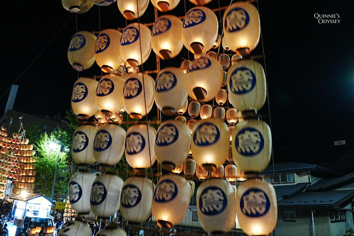 秋田竿燈祭攻略2026:時間表、交通住宿、實拍全記錄 - 第23張圖 秋田竿燈祭