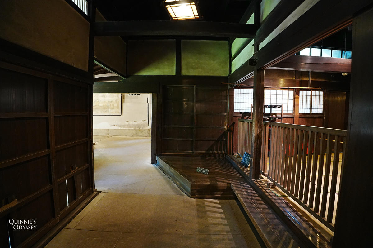 秋田角館青柳家完整介紹:武家屋敷交通、門票、必看亮點 - 第10張圖 秋田角館青柳家