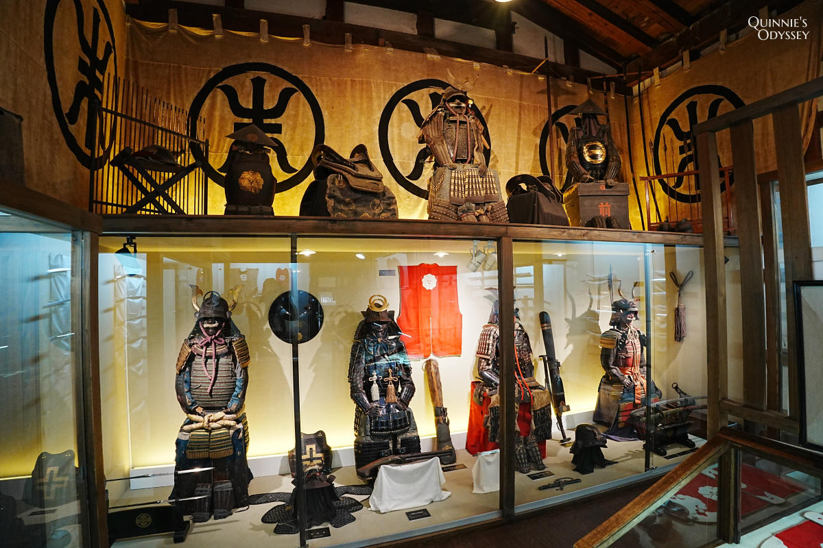 秋田角館青柳家完整介紹:武家屋敷交通、門票、必看亮點 - 第14張圖 秋田角館青柳家