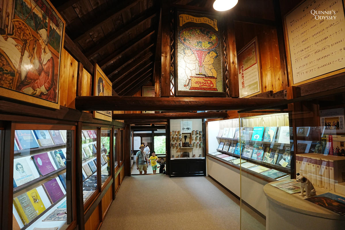 秋田角館青柳家完整介紹:武家屋敷交通、門票、必看亮點 - 第25張圖 秋田角館青柳家