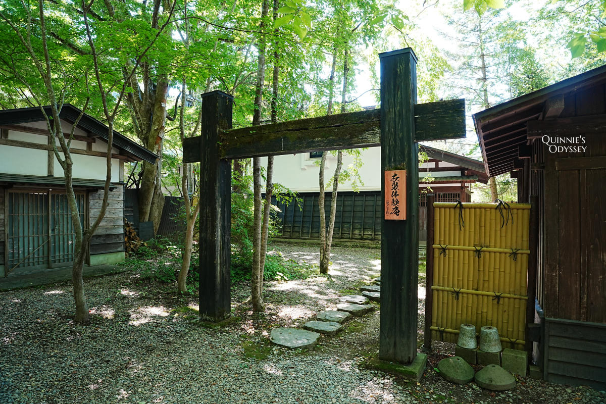 秋田角館青柳家完整介紹:武家屋敷交通、門票、必看亮點 - 第28張圖 秋田角館青柳家