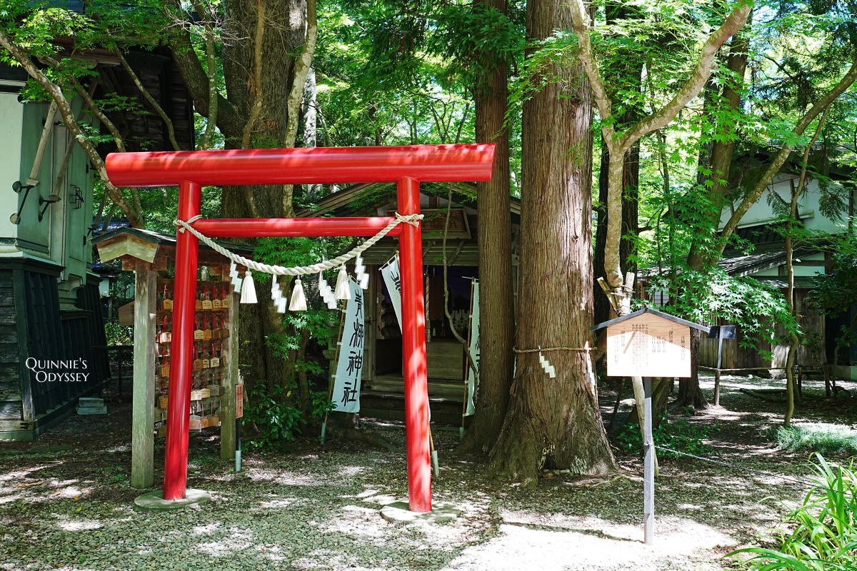 秋田角館青柳家完整介紹:武家屋敷交通、門票、必看亮點 - 第26張圖 秋田角館青柳家