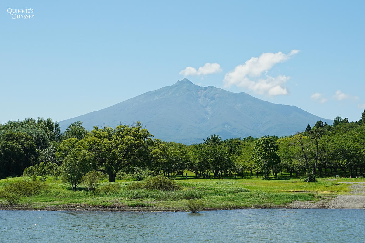 青森鶴之舞橋:日本最長木橋、岩木山夢幻美景 - 第11張圖 鶴之舞橋
